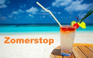 Zomerstop 2023