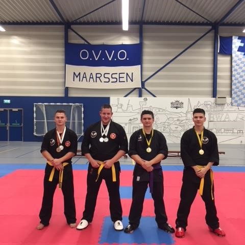 NK Kenpo 2017